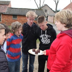 Weeekend - Toneelvereniging Plankenkoorts 